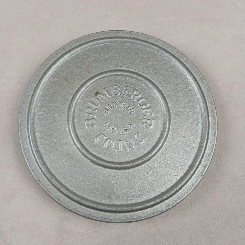 Brumberger Co 5